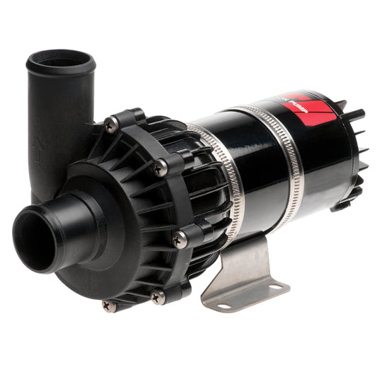 Johnson Pump CM90 Circulation Pump - 23.7GPM - 12V - 1-?" Outlet