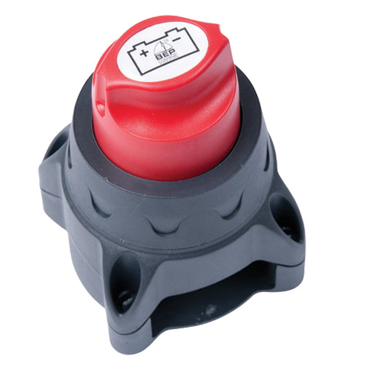BEP 700 Easy Fit Battery Switch 275 Amp Continuous