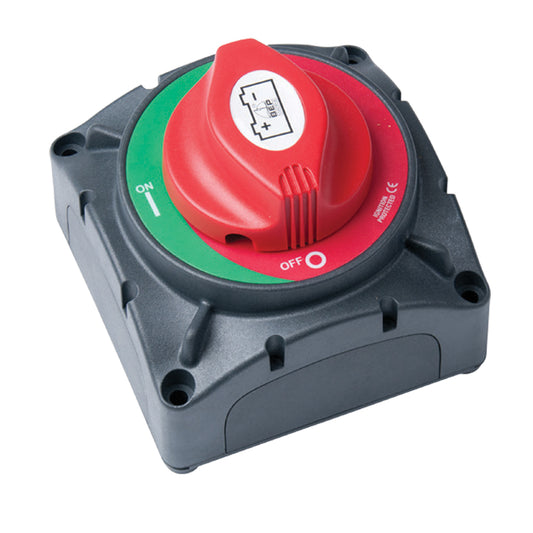 BEP 720 Heavy Duty Switch 600A Continuous
