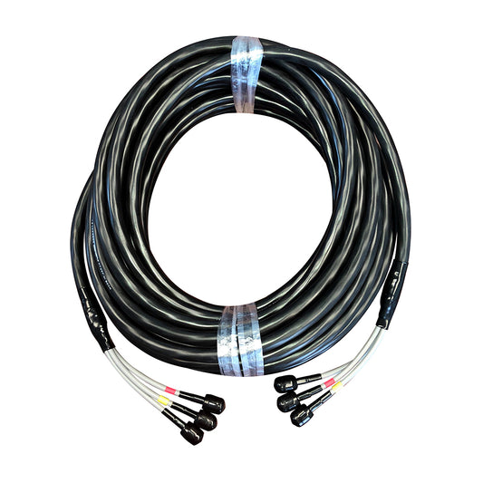 Furuno 001-248-170-00 15 meter Antenna Cable for SC120/SC60