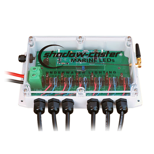 Shadow Caster SCM-PD Power Distribuion Box