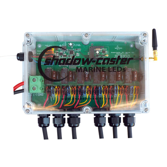 Shadow Caster SCM-PD-PLUS Power Distribuion Box