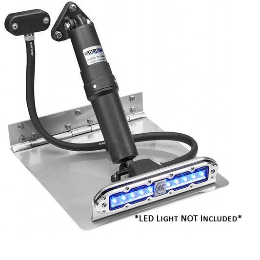Shadow Caster SCM-TT-6 Trim Tab Kit For One SCM6 Light