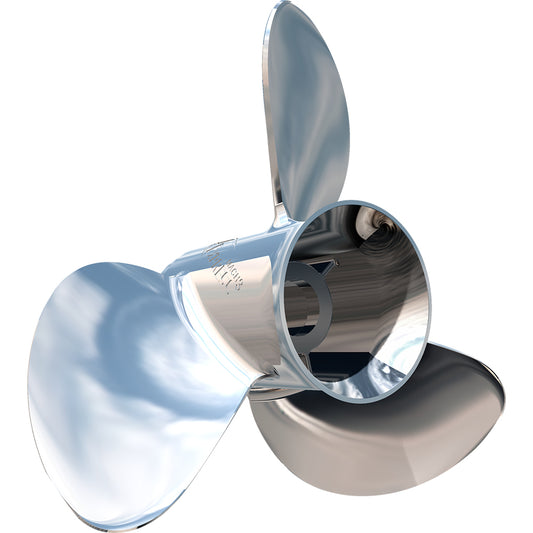 Turning Point Express? Mach3* - Right Hand - Stainless Steel Propeller - EX3-1013 - 3-Blade - 10.125" x 13 Pitch
