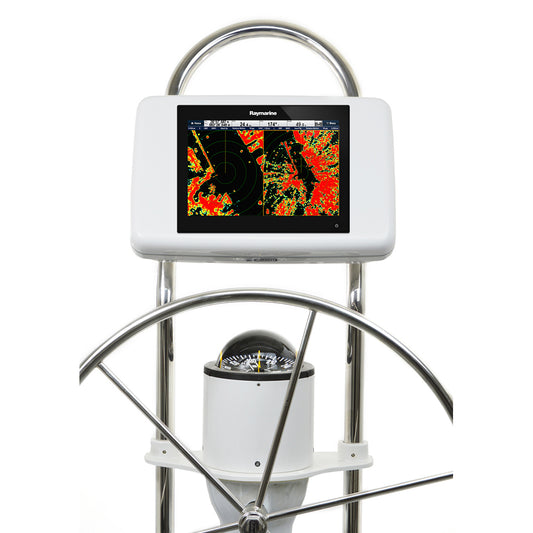 Navpod GP1213 SailPod for Raymarine gS125