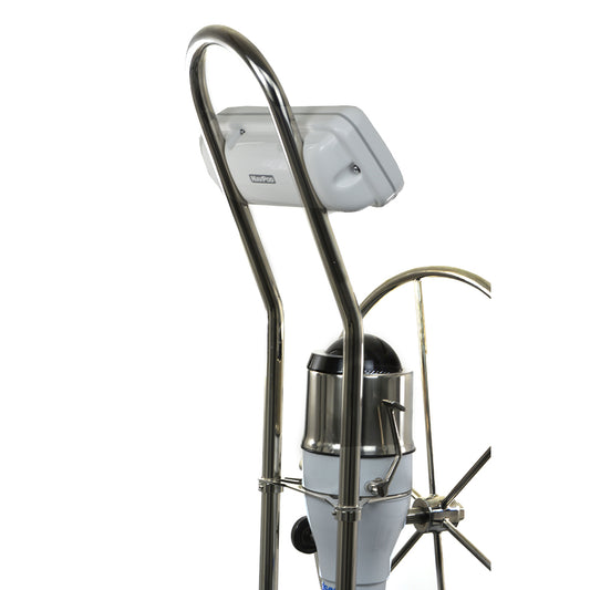 Navpod GP1302 InstrumentPod for Three Instruments