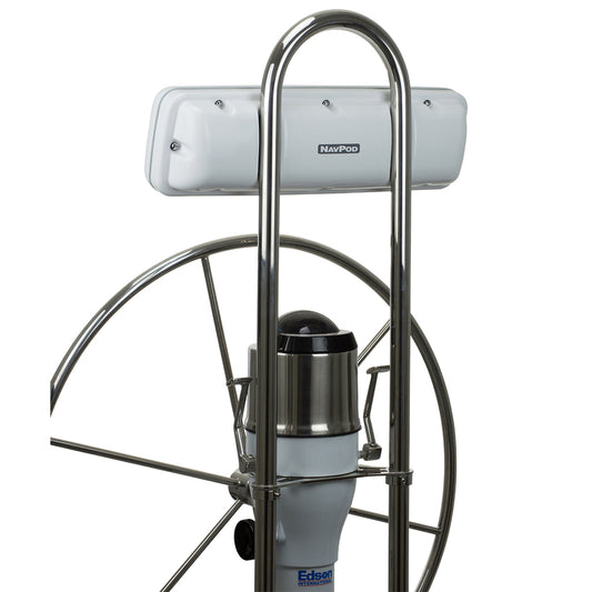 Navpod GP1402 InstrumentPod for four instruments