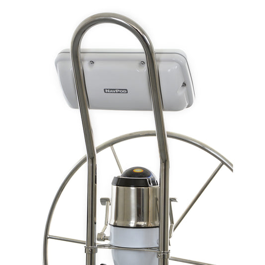 Navpod GP1500-16 SystemPod for Simrad NSS7 evo2