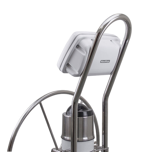 Navpod GP2040-29 SystemPod for Garmin 820//840xs