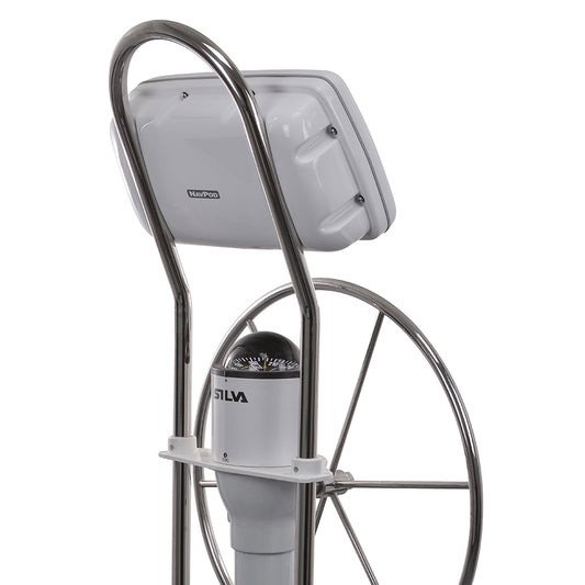 Navpod GP2080-07 SystemPod for Garmin 7408/7608