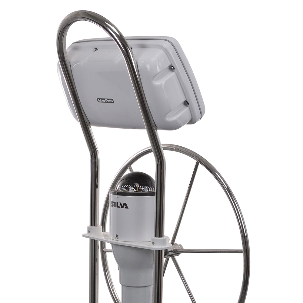 Navpod GP2080-09 SystemPod for Simrad NSS8