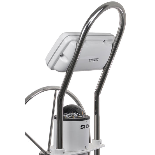Navpod GP2500-16 SystemPod for Simrad NSS7 evo3