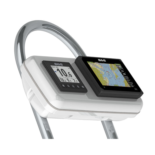 Navpod GP2500-17 SystemPod for Simrad GO7