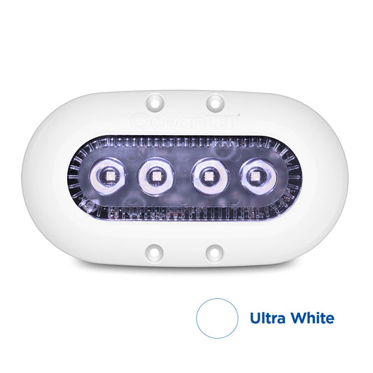 OceanLED X4 X-Series Ultra White LED