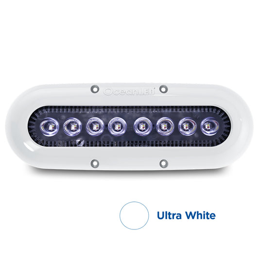 OceanLED X8 X-Series Ultra White LED