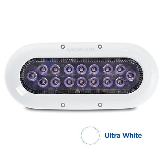 OceanLED X16 X-Series Ultra White LED