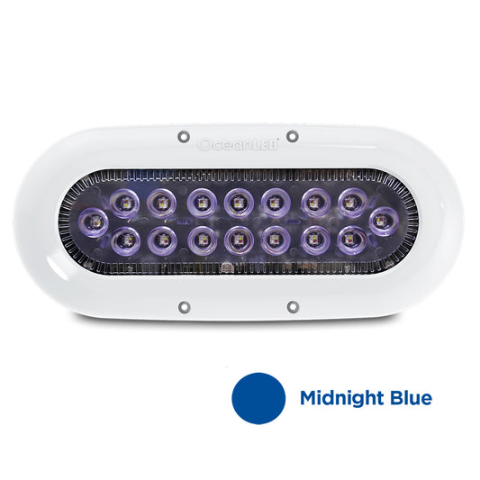 OceanLED X16 X-Series Midnight Blue LED