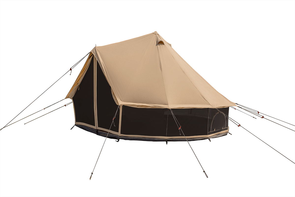 Regatta Double Wall Tent