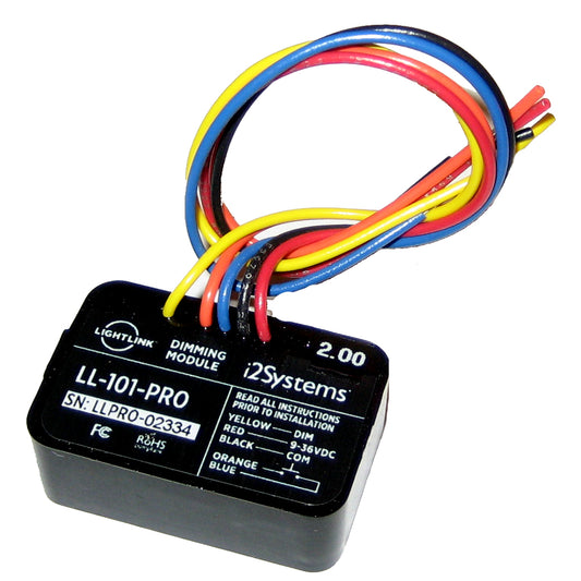 i2Systems LightLink* Pro LED Module f/ Apeiron PRO Lights
