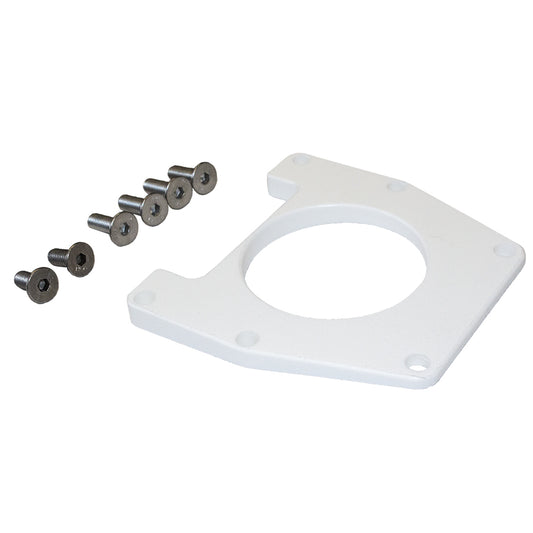 Edson 4? Wedge for Under Vision Mounting Plate