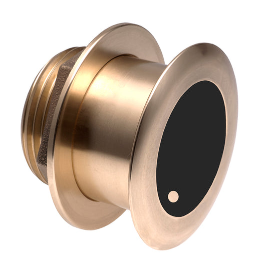 Airmar B175C-0-H 0d Tilt High CHIRP With MM Connector