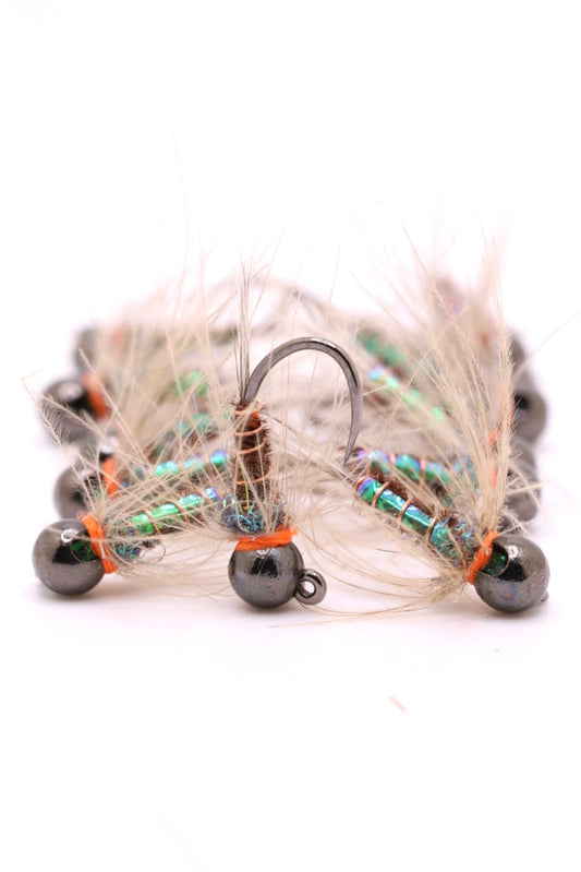 CDC FB Pheasant Tail