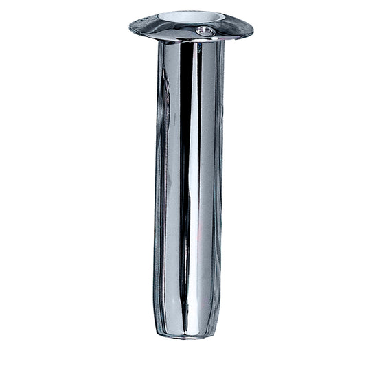 Rupp Standard Swivel Rod Holder - 0? - White Liner