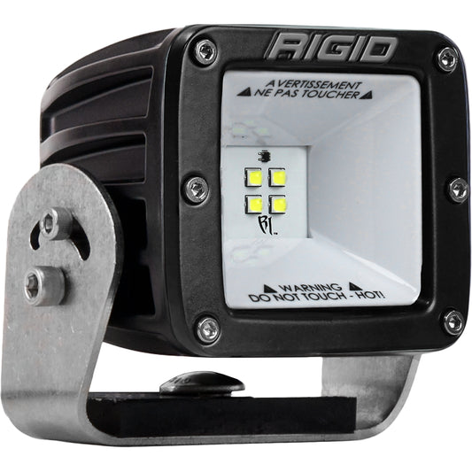 RIGID Industries 2x2 115? - DC Scene Light - Black