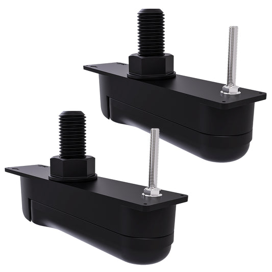 Raymarine HV-300THP HyperVisio Thru-Hull Transducer Pair