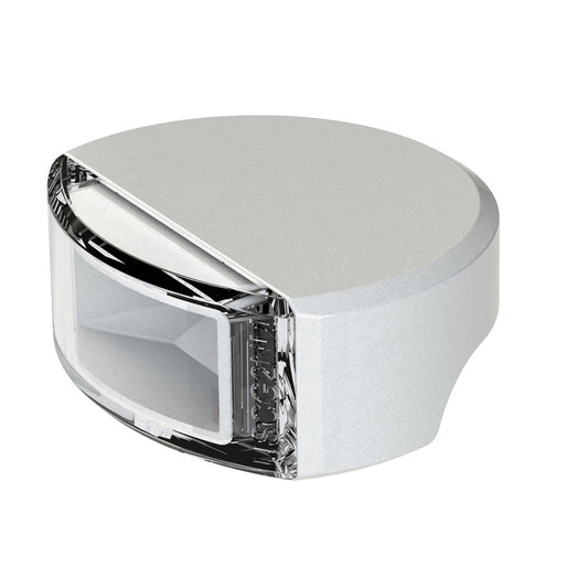 Lumitec Contour Navigation Surface Mount Starboard Green White Finish 12/24v