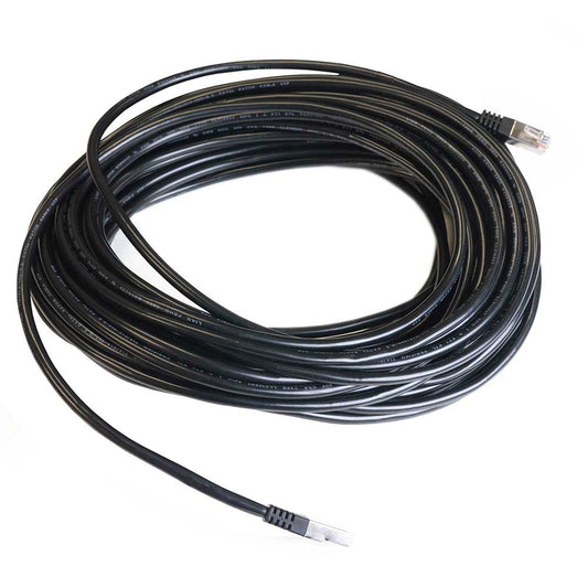 Fusion 40' Shielded Ethernet Cable with RJ45 Connectors