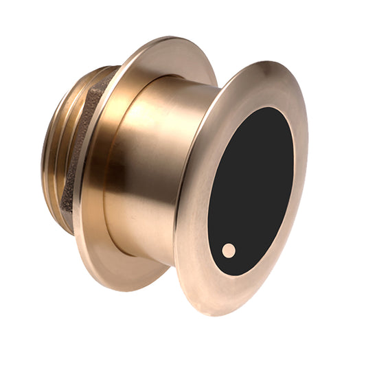Airmar B175C-20-L Thru Hull 20 Deg Tilt Mix-N-Match