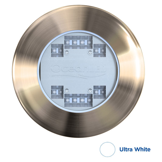 OceanLED Explore E3 XFM Ultra White underwater Light