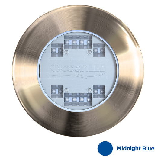 OceanLED Explore E3 XFM Midnight Blue Underwater Light