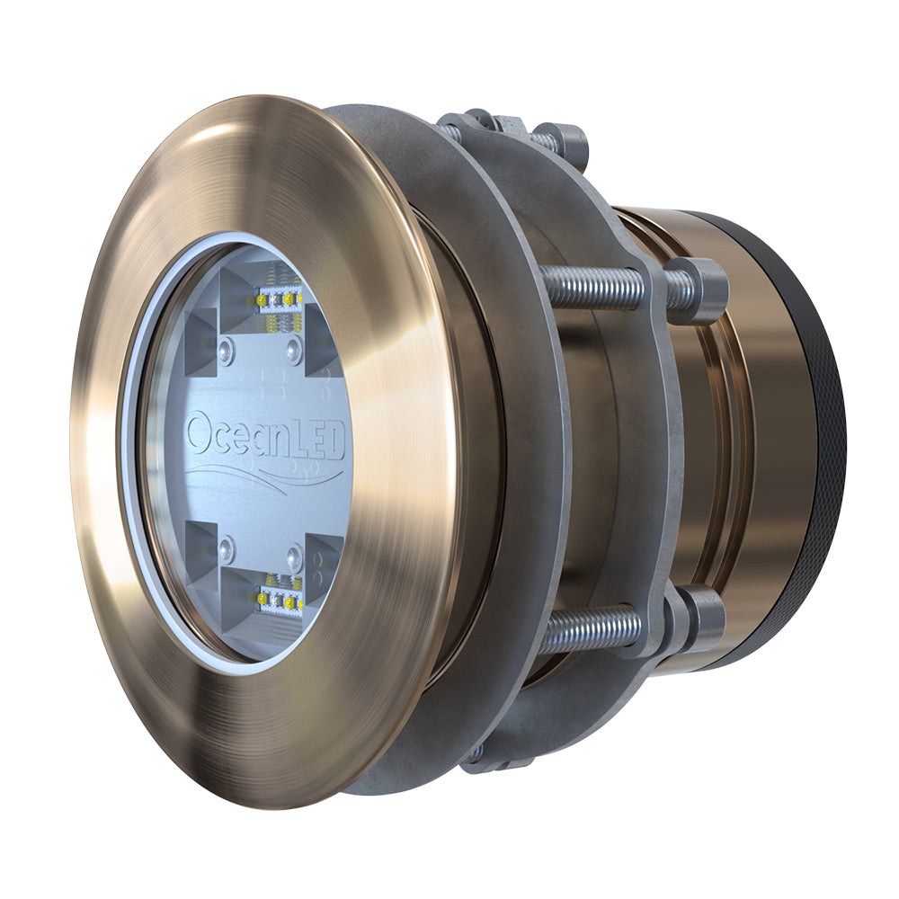 OceanLED Explore E3 XFM Dual Blue/White Light