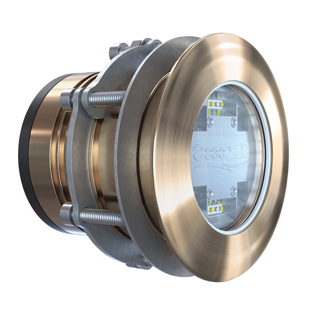 OceanLED Explore E3 XFM Dual Blue/White Light