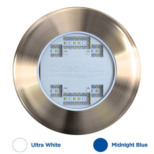 OceanLED Explore E3 XFM Dual Blue/White Light