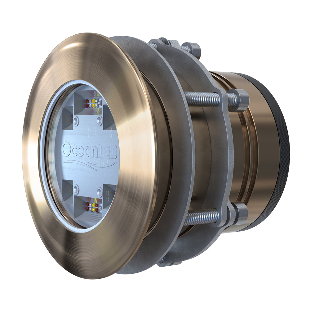 OceanLED Explore E3 XFM Color Scroll Underwater Light