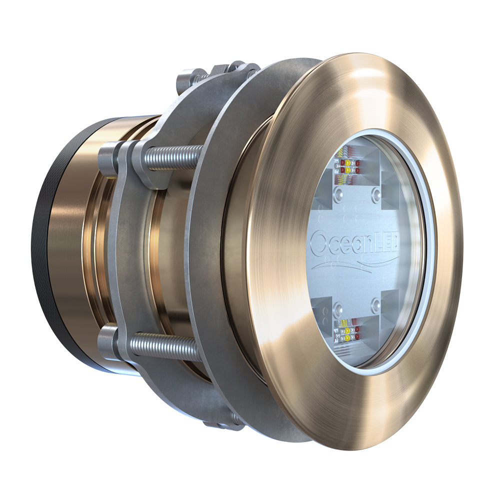 OceanLED Explore E3 XFM Color Scroll Underwater Light