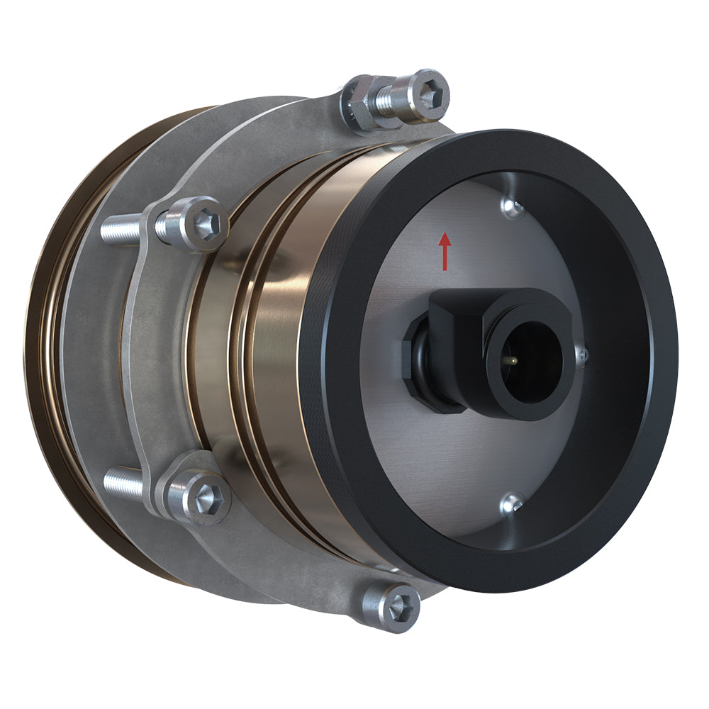 OceanLED Explore E3 XFM Color Scroll Underwater Light
