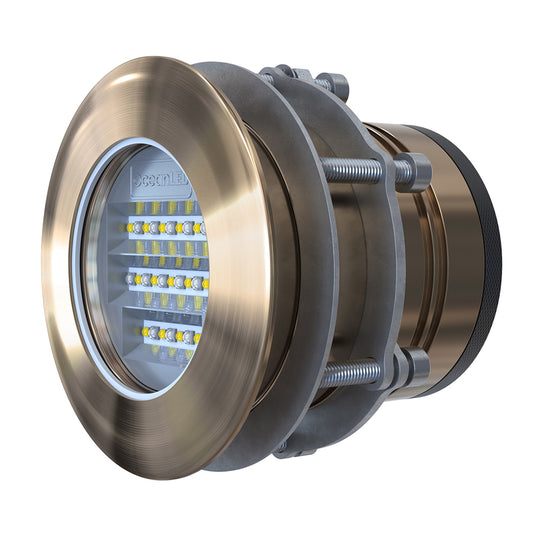 OceanLED Explore E6 XFM Dual Blue/White Light