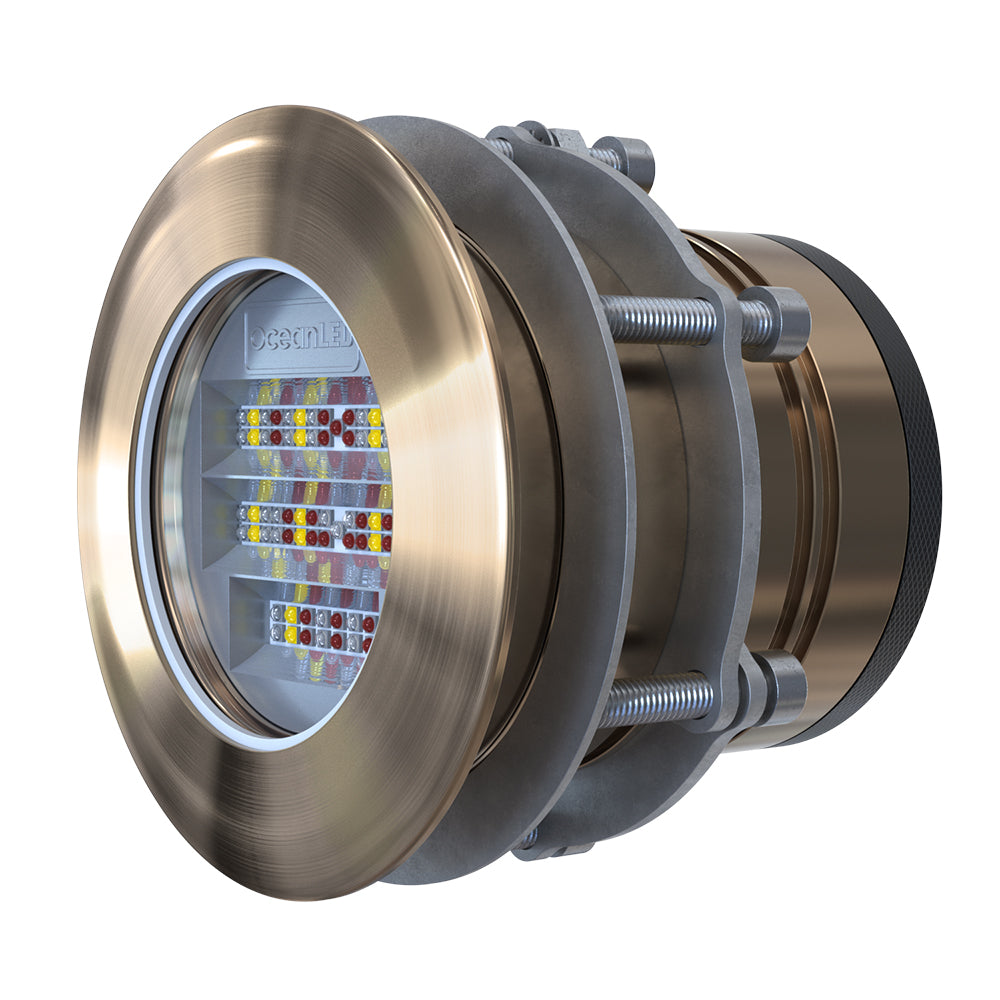 OceanLED Explore E6 XFM Colours DMX Underwater Light