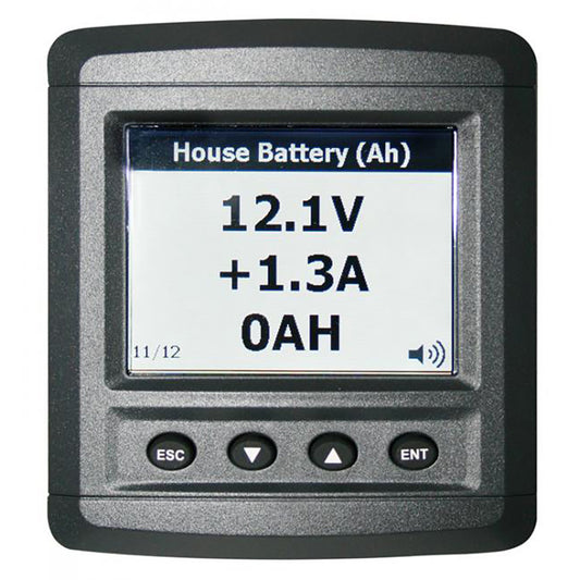 BEP DCMS Contour Matrix DC Meter No Shunt