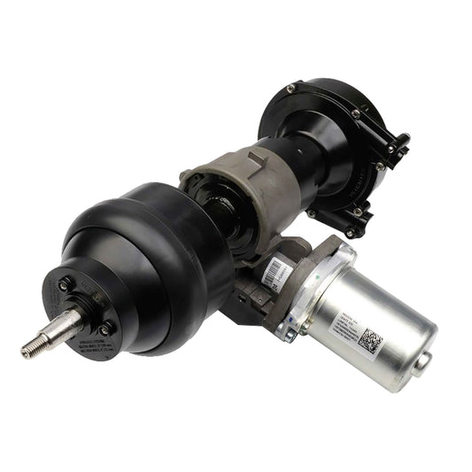 Uflex NaviTech* Power Steer Assembly