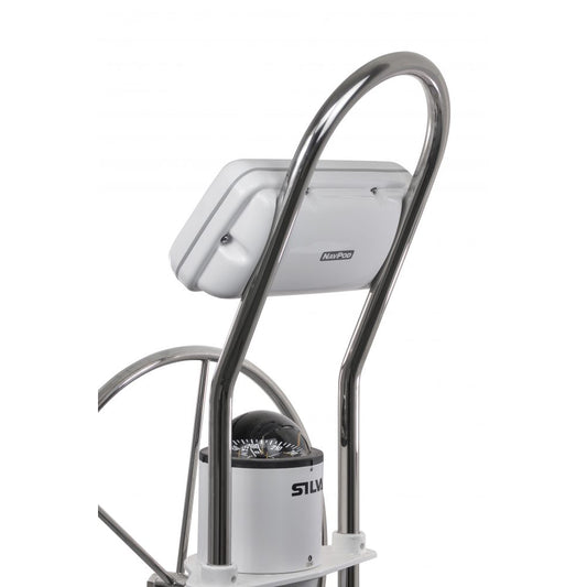 Navpod GP2500-33 SystemPod for Raymarine AXIOM 7