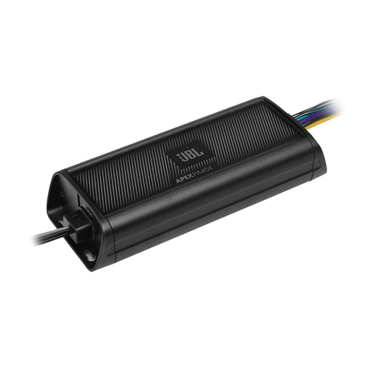 JBL Apex 4 Channel Amplifier Class D 450W  Peak
