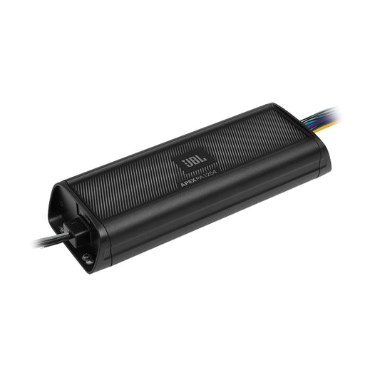 JBL Apex 4 Channel Amplifier Class D 1250W  Peak