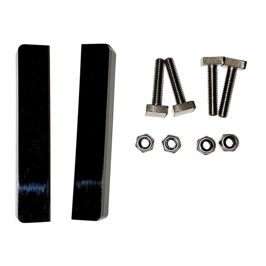 Fusion MS-RA670FMK Flat Mount Kit For MS-RA210, MS-RA670 and MS-RA60