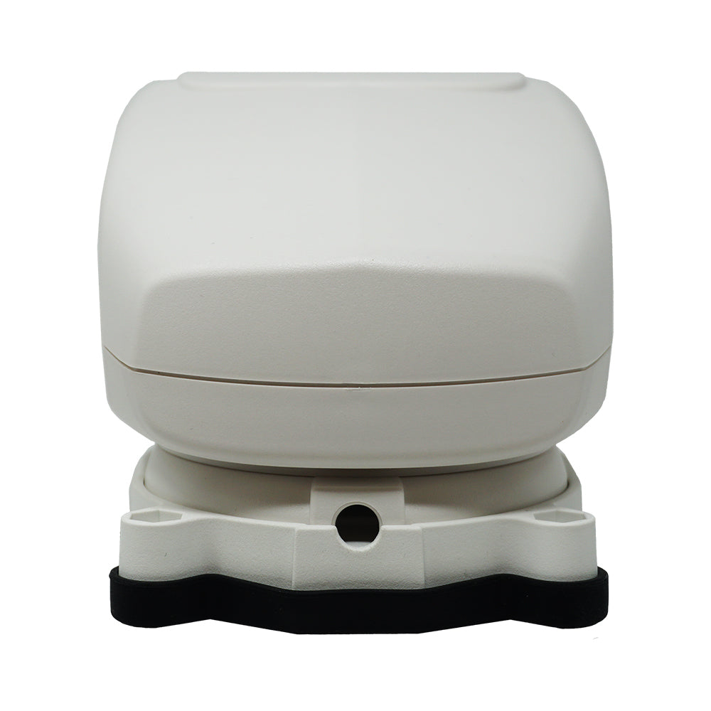 ACR RCL85 White LED Spotlight With Wireless Hand Remote 240,000 Candela 12/24v