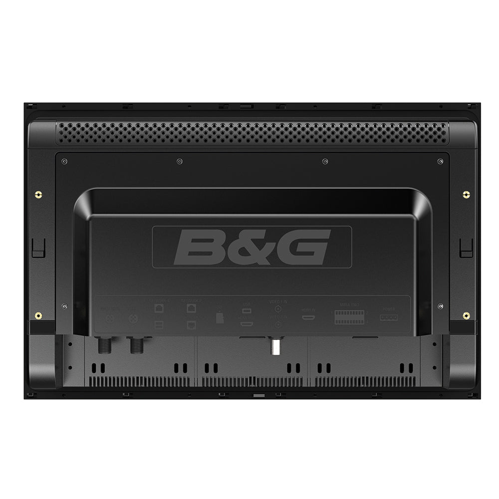 B&G Zeus?S Glass Helm 16" Display Only